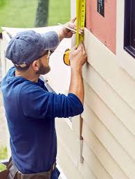 Affordable Siding Repair and Maintenance Services in Ruston, WA